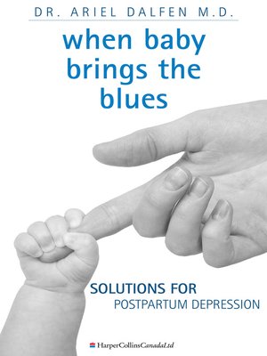 cover image of When Baby Brings the Blues